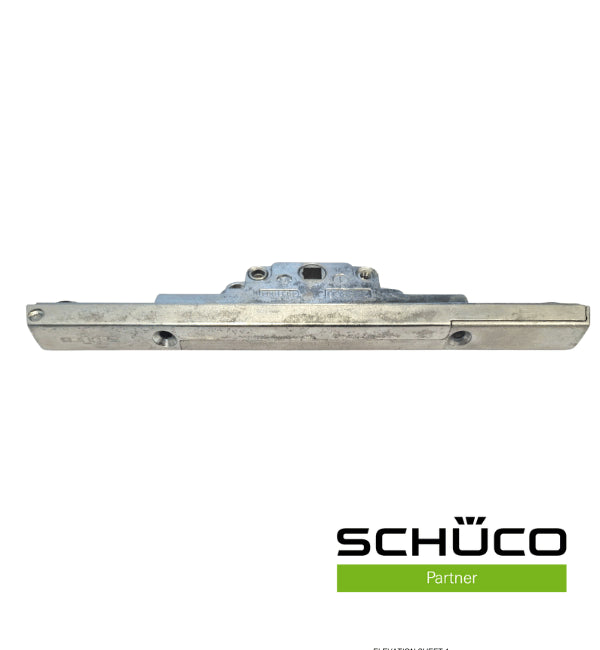 Schuco Cavity-Fitted Gearbox 275068